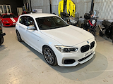 Used BMW M140i