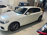 Used BMW M140i