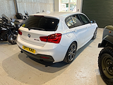 Used BMW M140i