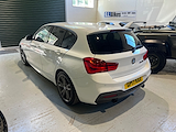Used BMW M140i