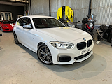 Used BMW M140i