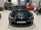 Used BMW M4