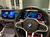 Used BMW M4