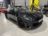 Used BMW M4