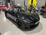 Used BMW M4