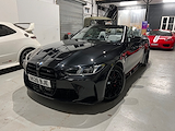Used BMW M4