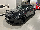 Used BMW M4