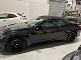 Used BMW M4