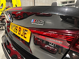 Used BMW M4