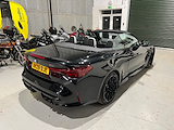 Used BMW M4