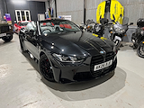 Used BMW M4