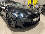 Used BMW M4