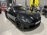 Used BMW M4