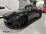 Used BMW M4
