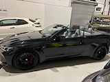 Used BMW M4