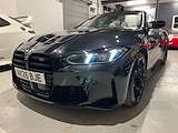 Used BMW M4
