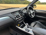 Used BMW X3