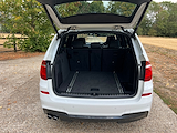 Used BMW X3