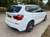 Used BMW X3