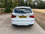 Used BMW X3