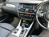 Used BMW X3