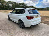 Used BMW X3