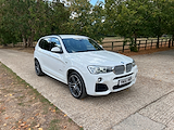 Used BMW X3