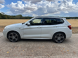 Used BMW X3