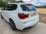 Used BMW X3