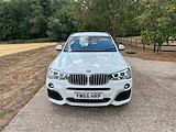 Used BMW X3