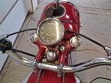 Used BSA C11
