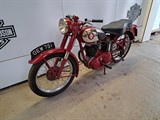 Used BSA C11