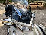 Used Can-Am Spyder