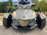 Used Can-Am Spyder