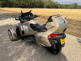Used Can-Am Spyder