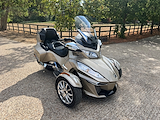 Used Can-Am Spyder