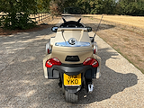 Used Can-Am Spyder