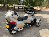 Used Can-Am Spyder
