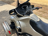 Used Can-Am Spyder