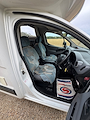 Used Citroen Berlingo