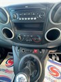 Used Citroen Berlingo
