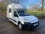 Used Citroen Berlingo