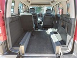 Used Citroen Berlingo Multispace