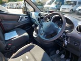 Used Citroen Berlingo Multispace