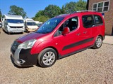 Used Citroen Berlingo Multispace