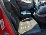 Used Citroen Berlingo Multispace