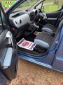 Used Citroen Berlingo