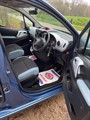 Used Citroen Berlingo