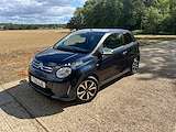 Used Citroen C1