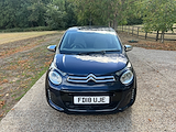 Used Citroen C1